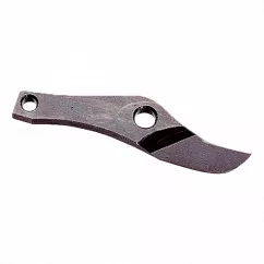 Нож центральный для ножниц по металлу Makita JS1660 (792534-4)