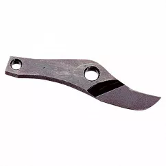 Ніж центральний для ножиць по металу Makita JS1670 (792537-8)