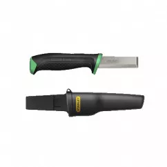 Нож FatMax Chisel Knife в чехле (0-10-233)