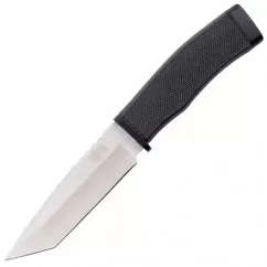 Ніж фіксований Skif Plus Scout Tanto SF (довжина: 220мм, лезо: 102мм), чорний  (223-1017_black)