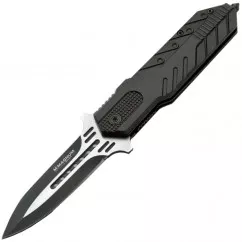 Нож складной Boker Magnum Rocket (длина: 212мм, лезвие: 90мм), черный (227-1063)