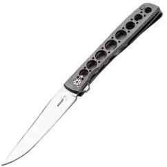 Нож складной Boker Plus Urban Trapper (длина: 195мм, лезвие: 87мм), стальной (227-1146)