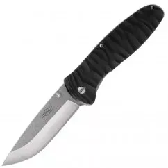 Нож складной Firebird by Ganzo F6252-BK (длина: 210мм, лезвие: 89мм) (16-1037_F_black)