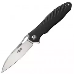Нож складной Firebird by Ganzo FH71-BK (длина: 199мм, лезвие: 87мм), черный (16-1124_black)