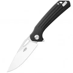 Нож складной Firebird by Ganzo FH921 (длина: 199мм, лезвие: 86мм), черный (16-1155_black)