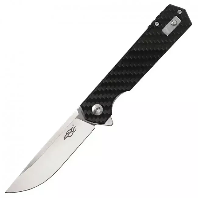 Нож складной Firebird FH11S-CF (длина: 184мм, лезвие: 78мм), карбон (16-1129_carbon)
