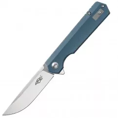 Нож складной Firebird FH11S-GY (длина: 184мм, лезвие: 78мм), серый (16-1129_gray)