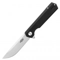 Нож складной Ganzo Firebird FH11-BK (длина: 205мм, лезвие: 87мм), черный (16-1122_black)