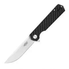 Нож складной Ganzo Firebird FH11-CF  (длина: 205мм, лезвие: 87мм), серый (16-1122_gray)