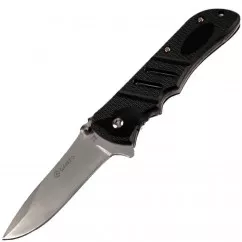 Нож складной Ganzo G614 (длина: 188мм, лезвие: 79мм) (16-1027)