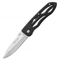 Нож складной Ganzo G615 (F) (длина: 185мм, лезвие: 76мм) (16-1028)