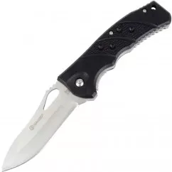 Нож складной Ganzo G619 (длина: 205мм, лезвие: 90мм) (16-1032)