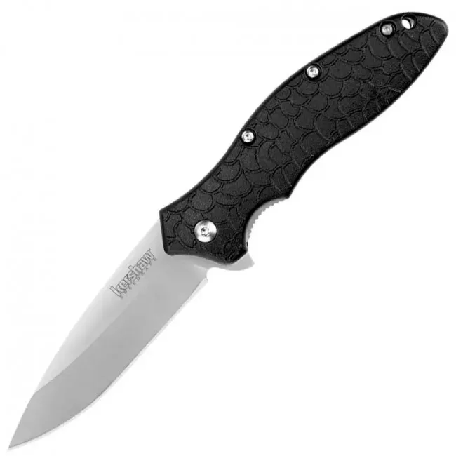 Нож складной Kershaw Oso Sweet (длина: 187мм, лезвие: 76мм) (174-1054) Нож складной Kershaw Oso Sweet (длина: 187мм, лезвие: 76мм) (174-1054)