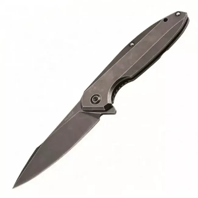 Нож складной Ruike P128-SB (длина: 217мм, лезвие: 93мм, черное), черный (244-1009) Нож складной Ruike P128-SB (длина: 217мм, лезвие: 93мм, черное), черный (244-1009)