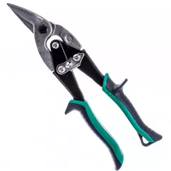 Ножиці СТАНДАРТ по металу 10 "(праві) (ASRS0110)