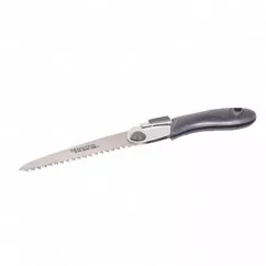 Ножовка садовая MASTER TOOL складная 280 мм (14-6020)