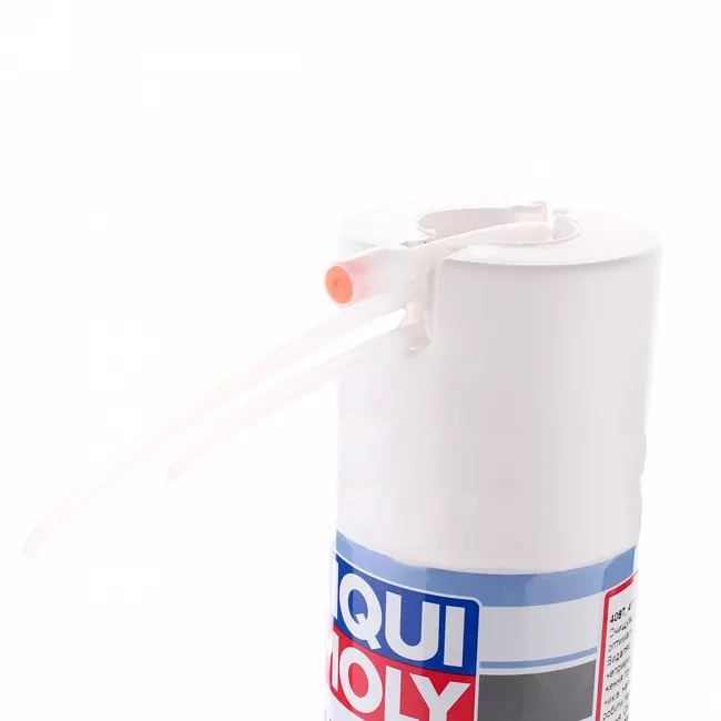 Очиститель кондиционера Liqui Moly Klima-Anlagen-Reiniger 0,25Л (4087)