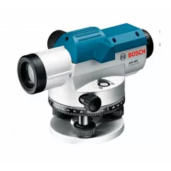 Оптический нивелир Bosch GOL 26 D (0601068000)