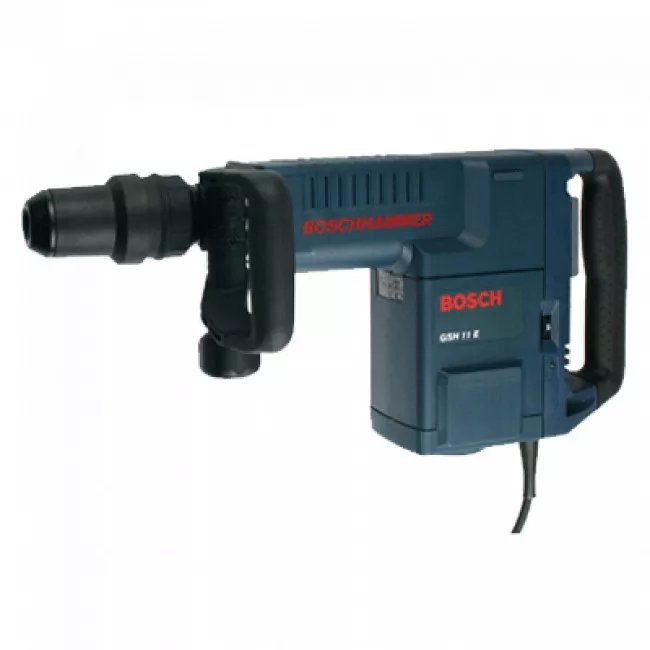 Отбойный молоток Bosch GSH 11 E Отбойный молоток Bosch GSH 11 E