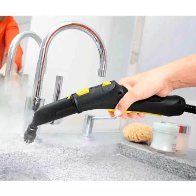 Пароочисник KARCHER SC 4 Easyfіx Iron (1.512-461.0)