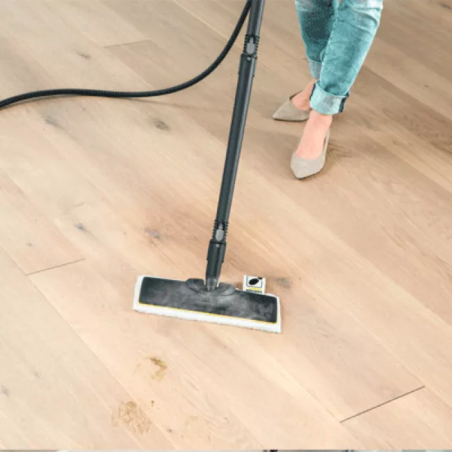 Пароочисник KARCHER SC 4 Easyfіx Iron (1.512-461.0)