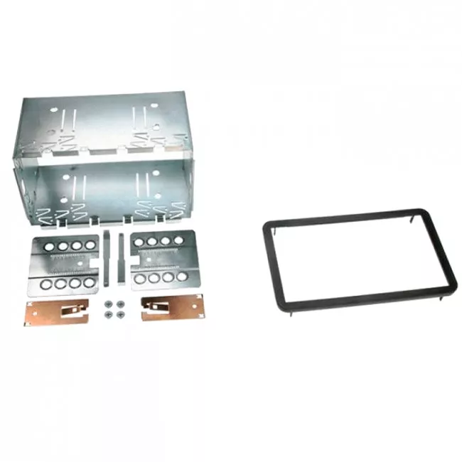 Переходная рамка ACV для Alfa Romeo 159, Brera (381001-06) Переходная рамка ACV для Alfa Romeo 159, Brera (381001-06)
