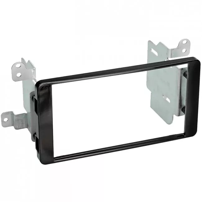 Переходная рамка ACV для Mitsubishi Outlander, ASX, Lancer, Pajero, Montero (381200-17)