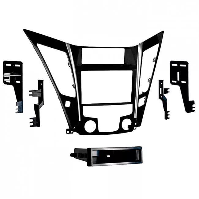 Переходная рамка Metra для Hyundai Sonata (YF) (99-7343)