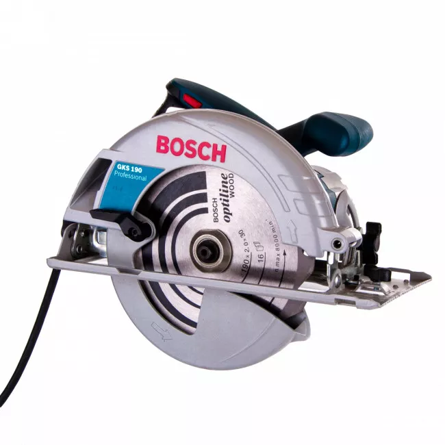 Пила дисковая GKS 190 (601623000) Пила дисковая GKS 190 (601623000)