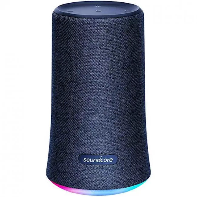 Портативна акустика ANKER SoundСore Flare Blue