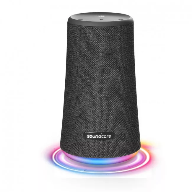 Портативная акустика ANKER SoundСore Flare Черный (A3161G11)