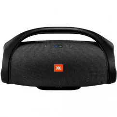 Портативная акустика JBL Boombox Black