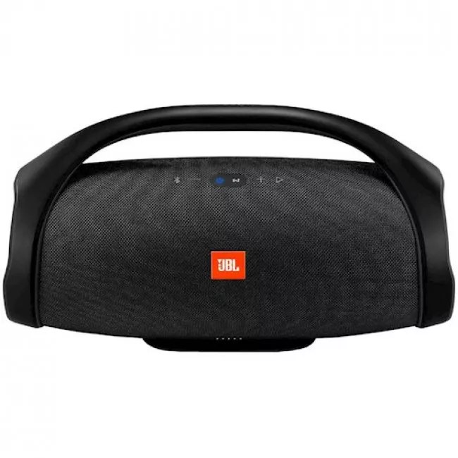 Портативна акустика JBL Boombox Black Портативна акустика JBL Boombox Black