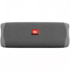 Портативная акустика JBL FLIP 5 Grey (JBLFLIP5GRY)