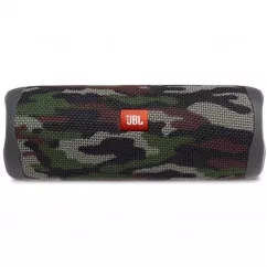 Портативная акустика JBL Flip 5 Squad