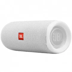Портативная акустика JBL Flip 5 White