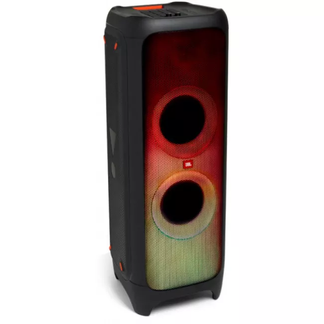Портативная акустика JBL PartyBox 1000