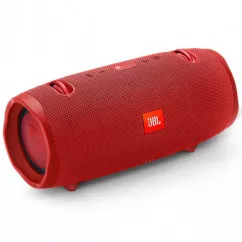 Портативная акустика JBL Xtreme 2 Red (JBLXTREME2REDEU)