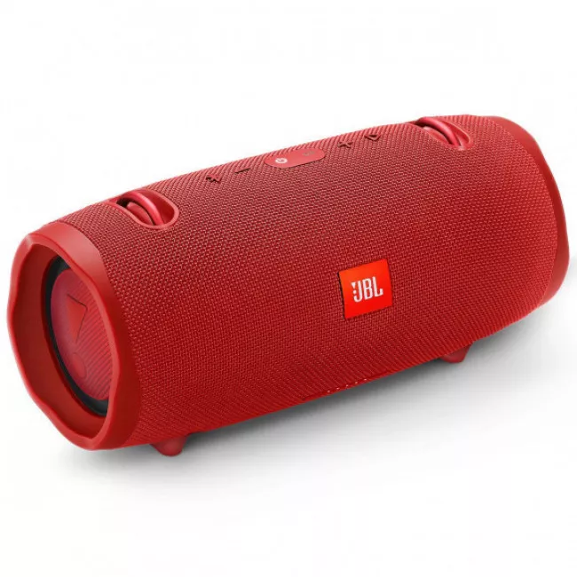 Портативна акустика JBL Xtreme 2 Red (JBLXTREME2REDEU) Портативна акустика JBL Xtreme 2 Red (JBLXTREME2REDEU)