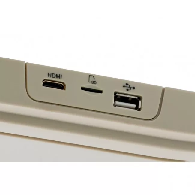 Потолочный автомонитор Clayton SL-1570 BE