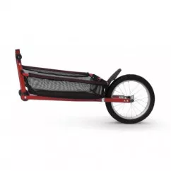 Прицеп Peruzzo Carry Angel Red (PZ 966-R)