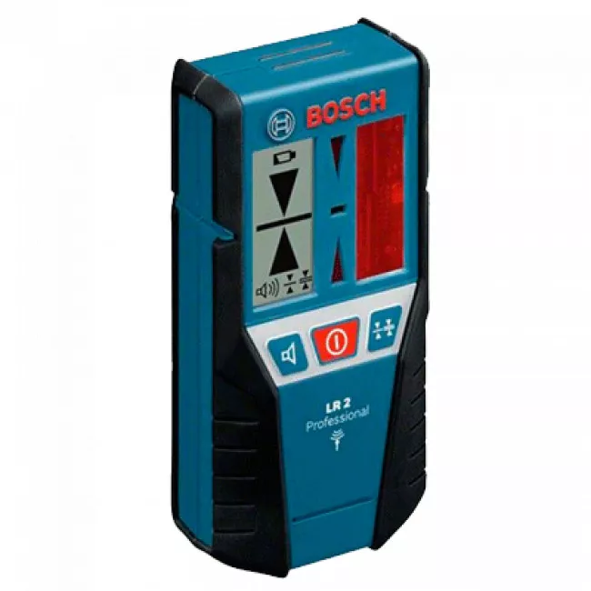 Приймач лазерного випромінювання Bosch LR2 (0601069100)