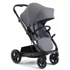 Прогулочная коляска X-Lander X-Move Azure Grey