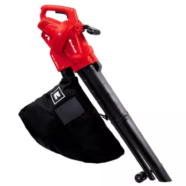 Пылесос Einhell садовый GC-EL 2500 E (3433300)