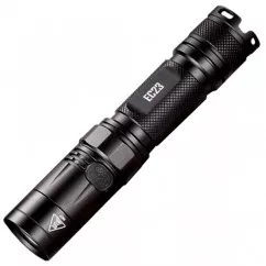 Ручной карманный фонарь Nitecore EC23 (6-1279)