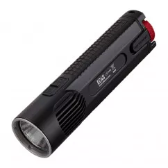 Ручной туристическо-поисковый фонарь Nitecore EC4S (6-1171)