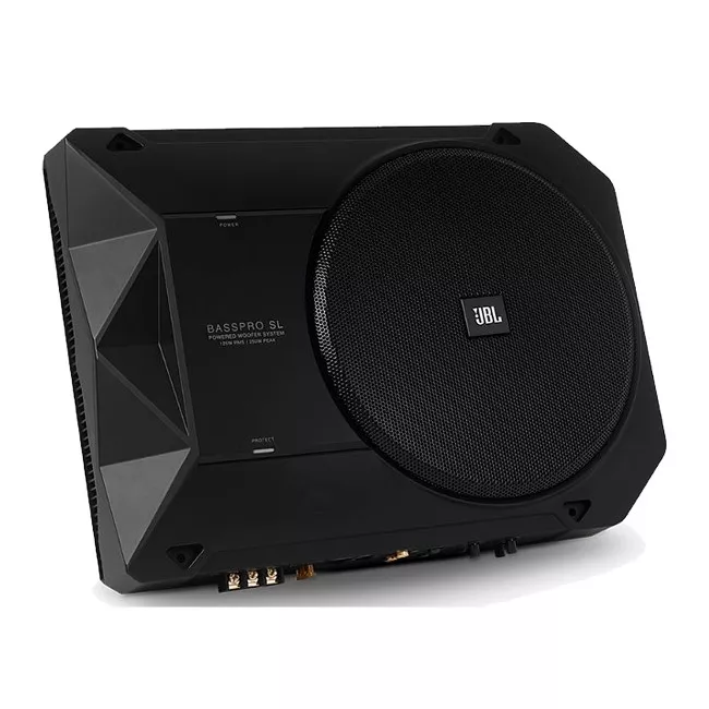 Сабвуфер JBL BassPro SL2