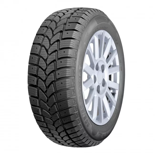 Шина 215/55R16 97T Winter 501 XL під шип