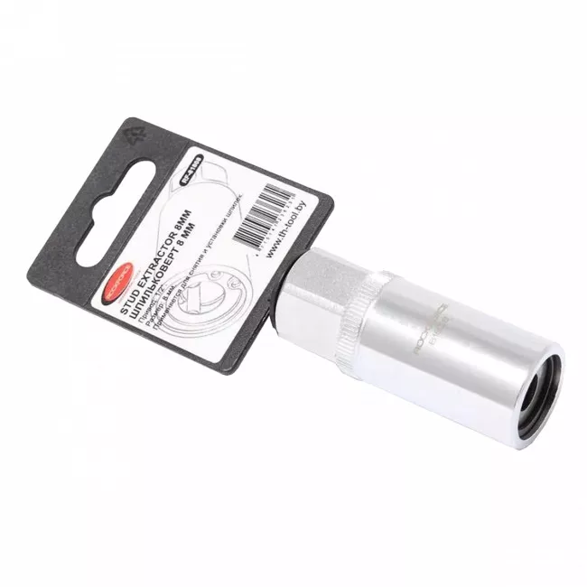 Шпильковерт Rock FORCE 1/2" 8мм RF-81808 (16101)