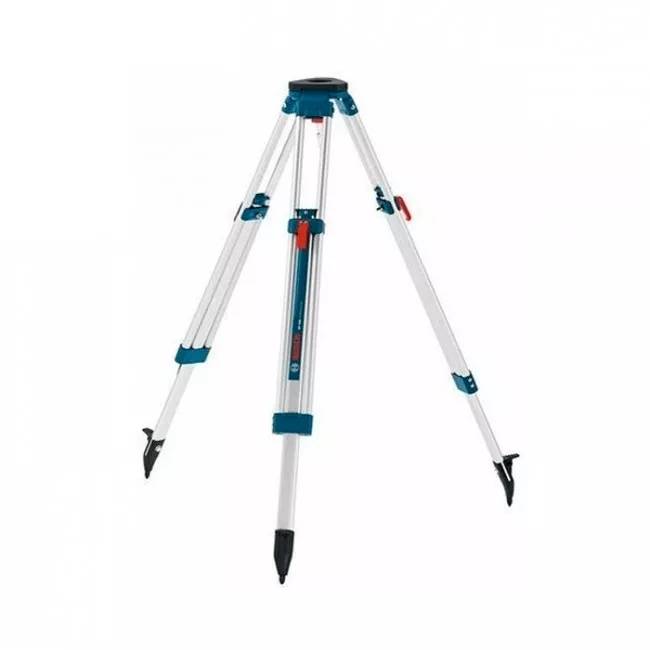 Штатив Bosch BT160 для оптических нивелиров, 5/8", 97–160 см, 4.1кг(0.601.091.200)